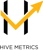 Hive Metrics Logo