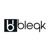 Bleqk Media Logo