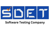 SDET Technologies Private Limited Logo