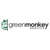 Green Monkey Services Logotype