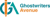 Ghostwriters Avenue Logo