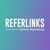 ReferLinks Online Marketing Logo