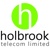 Holbrook Telecom Limited Logo