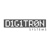 Digitron Systems Logo