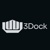 3Dock | 3D Druck in Hamburg Logo