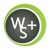 Web Strategy Plus Logo