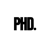 PHD Studio Logo