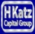 H. Katz Capital Group Logo