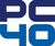 PC40 Interactive Logo