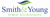 Smith & Young Accountants Logo