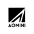 Aomini Marketing Solution Logo