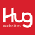 Hug Websites Logo