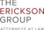 The Erickson Group Logotype