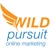 Wild Pursuit Logo