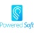 Powered Softwares Inc. Logo