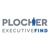 Plocher Executive Find GmbH Logo