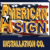 American Sign Installation Logo