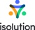 ISOLUTION Logo