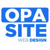 Opasite - Web Design Logo