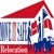 Move It Safe Relocation Logotype