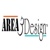 Area3Design Logo