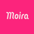 Moira Visuals Logo