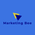 Marketing Bee Logo