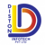 Diston Infotech PVT LTD Logo