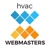 HVAC Webmasters Logo