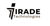 IRADE TECHNOLOGIES Logo