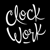 ClockWork Estudio Creativo Logo