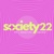 Society22 PR Logo