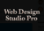 Web Design Studio Pro