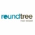 Roundtree Real Estate Logo