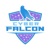 Cyber Falcon Logo