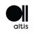 Altis Consulting Logo