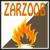 Zarzoob Logo