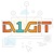 D1GIT LLC Logo