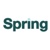 Spring Distribution Limited Logo