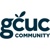 GCUC - Global Coworking Unconference Community Logo