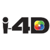 i-4d Logo