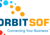 Orbit Softek Logo