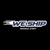 Weship Logistics And Fulfillment Logo