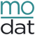 mOdat Productions Logo