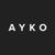 AYKO Logo