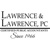 Lawrence & Lawrence, PC Logo