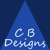 CharleyBlue Designs Services Logo