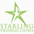 Starling Productions Inc. Logo