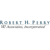 Robert H Perry & Associates Logo