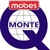 Mobes Monte d.o.o. Logo